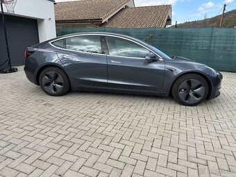 Tesla Model 3 Long Range 82kWh AWD - 3