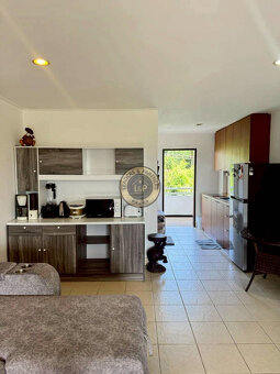2 izbový apartmán v Thajsku-Pattaya-Somphong Condotel - 3