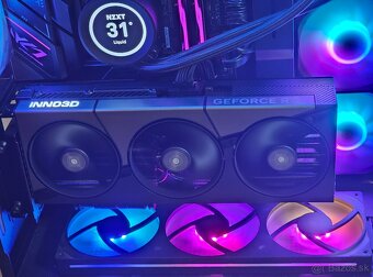 Ryzen 7 9800x3D,RTX 5090,32GB DDR5,4TB SSD - 3