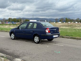 RENAULT THALIA 1.5 dCi 2007 - 3