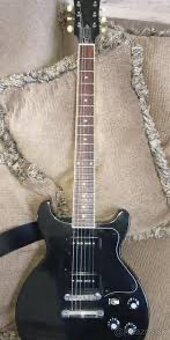 Kúpim Gibson Les Paul Special alebo Junior DC - 3