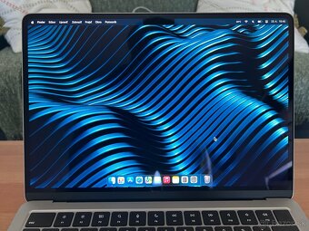 Macbook air m2 8GB/256GB - 3