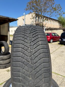 Kompletné prezutie Opel 235/50 R18 zimné - 3