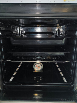 Plynovy sporak Beko - 3