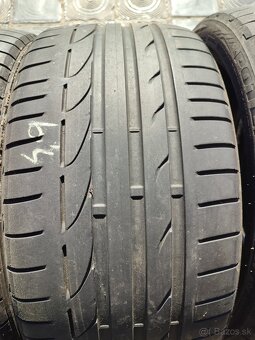 245/35 R18 Brigestone - 3