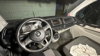 Volkswagen Transporter T6 2.0 TDi LR - 3