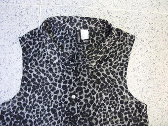 Blúzka - DIVIDED by H&M - 38 - 3