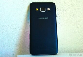 SAMSUNG GALAXY A3. - 3