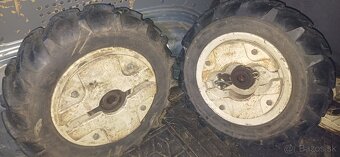 Malotraktor terra vari agzat vary mf 70 - 3