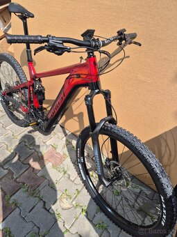 Ghost E riot essential - 3