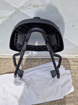 Nosič zadnebo kufra honda cbf1000+cbf600 - 3