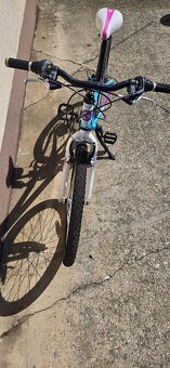 Bicykel KELLYS Kitter 30 24" - 3