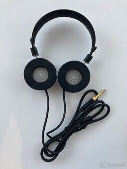 študiové slúchadlá Grado Labs SR325x - 3