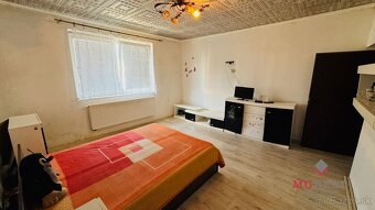 Na predaj 3 i rodinný dom – Chynorany (okres Partizánske) - 3