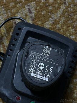 Lux tool - 3