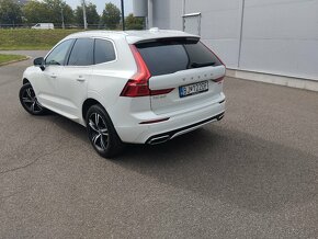 Volvo XC60 R- Design - 3