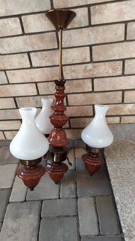 Závesný luster - 3