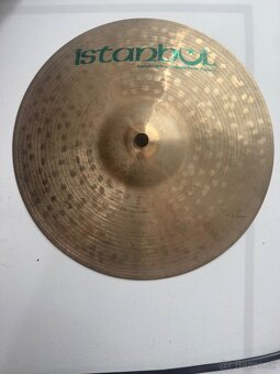 10” splash istanbul mehmet agop - 3