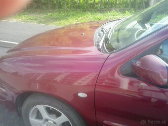 Citroën Xsara 1.4i benzín. - 3