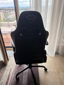 Gaming Chair TRUST GXT 707G Resto - 3