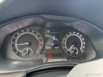 Škoda Scala 1.6TDi Style plus, Full LED - 3