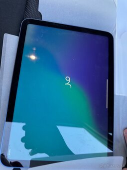 Apple iPad 10. generácia – 256 GB | Ako nový | 100 % stav ba - 3
