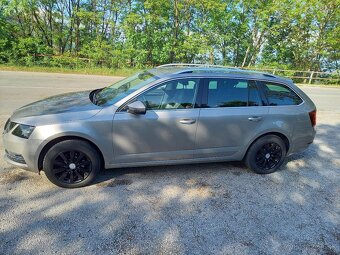 Škoda octavia 3 combi - 3