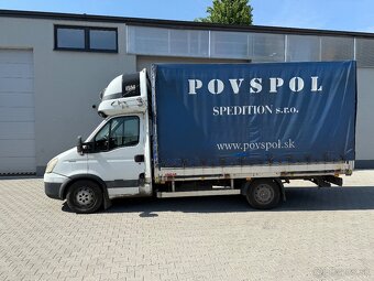 Iveco Daily 35S21 - 3