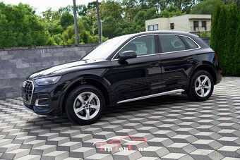 ⏩ Audi Q5 40 2.0 TDI mHEV Advanced quattro S tronic - 3