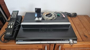 Sony DAV-DZ830W - 3