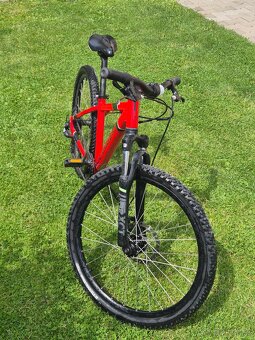 Detský bicykel Rockrider ST900 - 3