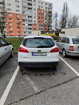 Ford Focus 2.0 tdci - 3