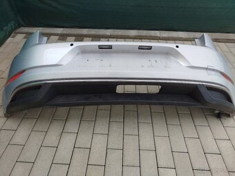 VW Golf 7 lift - 3
