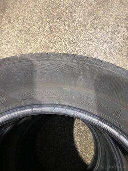 205/60 R16 Matador - 3