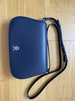 Kabelka Tommy Hilfiger - 3