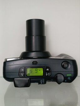 Pentax espio 115 - 3