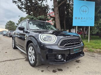 Predám Mini Countryman Cooper S E ALL4 A/T PLUG IN HYBRID - 3
