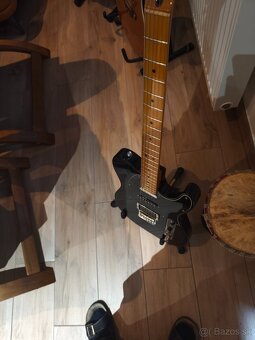 fender telecaster - 3