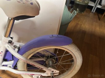 Decky bicykel Harry - 3