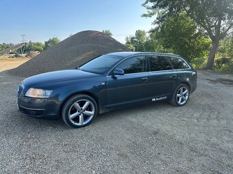 Audi A6 - 3