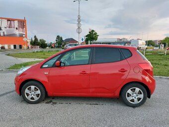 Kia Venga 1.4 66 kw - 3