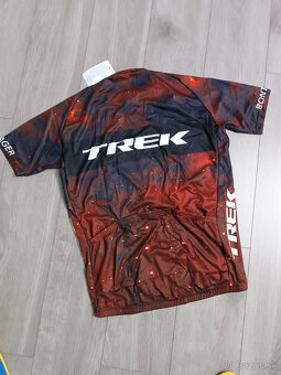 Cyklistický set TREK - 3
