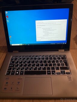 Dell Inspiron 13 7348 (2-in-1) - 3
