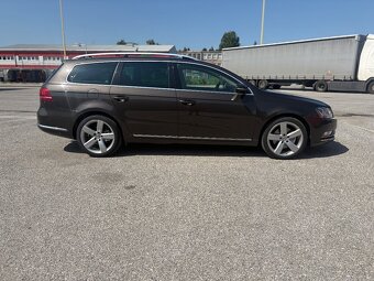 Predám Volkswagen Passat B7 2.0 TDI 103 KW - 3