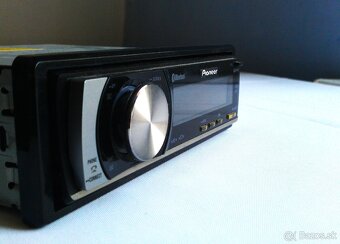 AUTORADIO PIONEER DEH-600BT. - 3