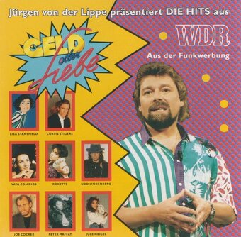 CD VÝBERY - 1,00€ - 3
