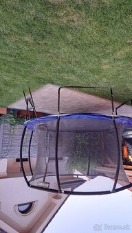 Trampolina marimex premium - 3