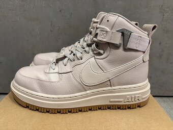 predám tenisky Nike Air Force 1 High Utility veľ 41 - 3