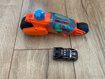 Velke auta - 3