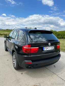Bmw X5 3.0d Individual - 3